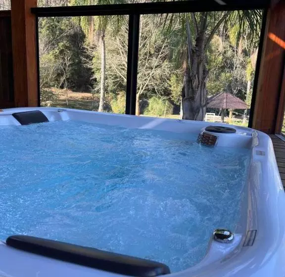 Majatalo Pousada Das Hortênsias