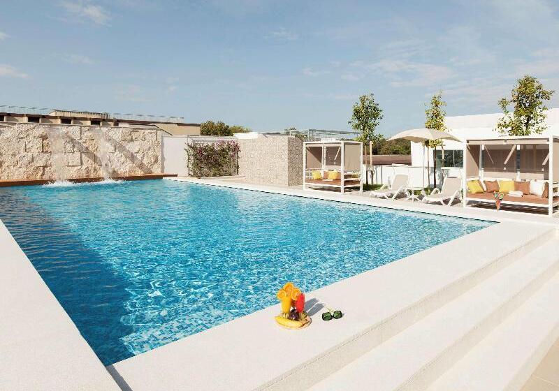 Aparthotel Adagio Rome Vatican