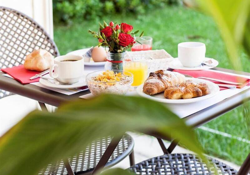 Aparthotel Adagio Rome Vatican