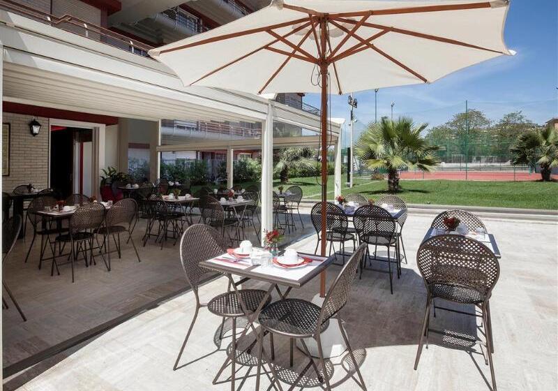 Aparthotel Adagio Rome Vatican