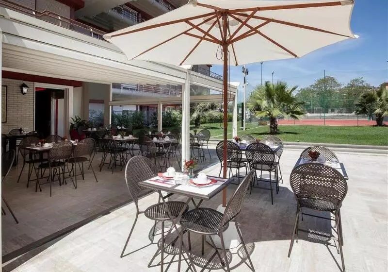 Aparthotel Adagio Rome Vatican