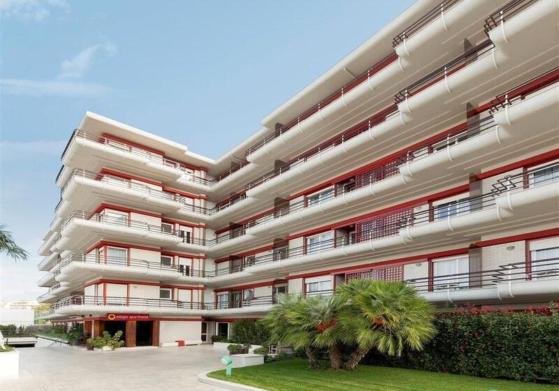Aparthotel Adagio Rome Vatican