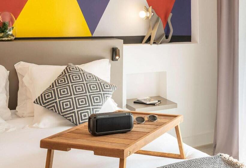 Aparthotel Adagio Rome Vatican