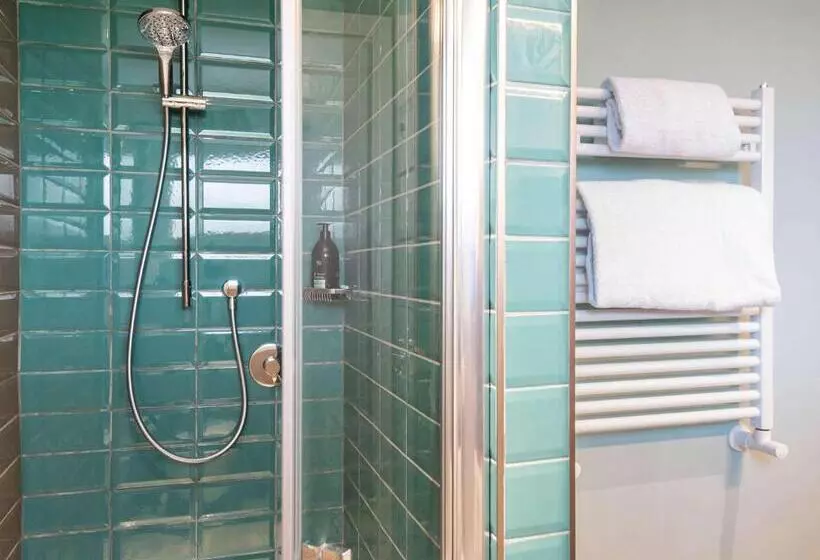 Aparthotel Adagio Rome Vatican