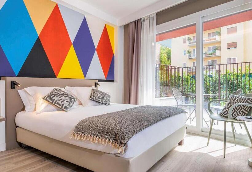 Aparthotel Adagio Rome Vatican