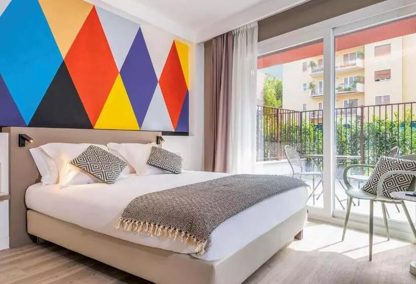 Aparthotel Adagio Rome Vatican