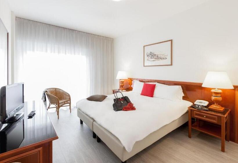 Aparthotel Adagio Rome Vatican