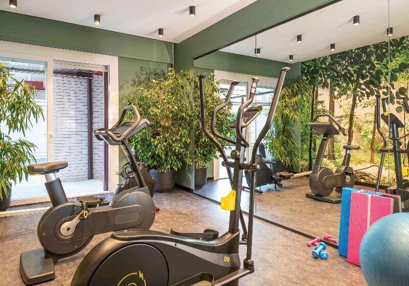 Aparthotel Adagio Rome Vatican