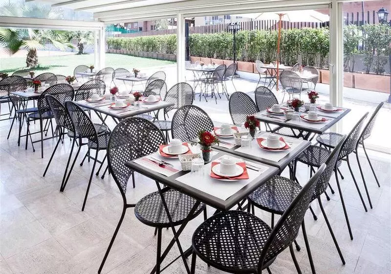 Aparthotel Adagio Rome Vatican