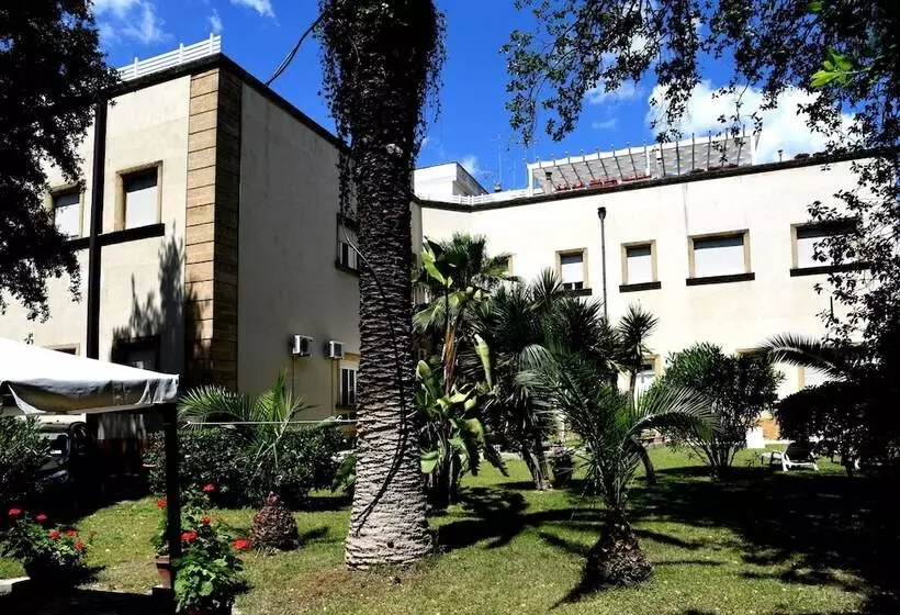 Aedes B&b Il Giardino Dei Sogni