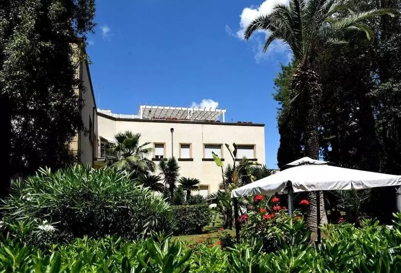 Aedes B&b Il Giardino Dei Sogni