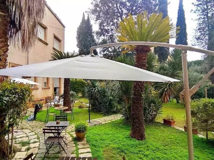 Aedes B&b Il Giardino Dei Sogni