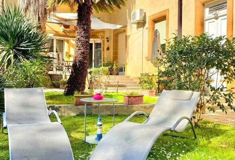 Aedes B&b Il Giardino Dei Sogni