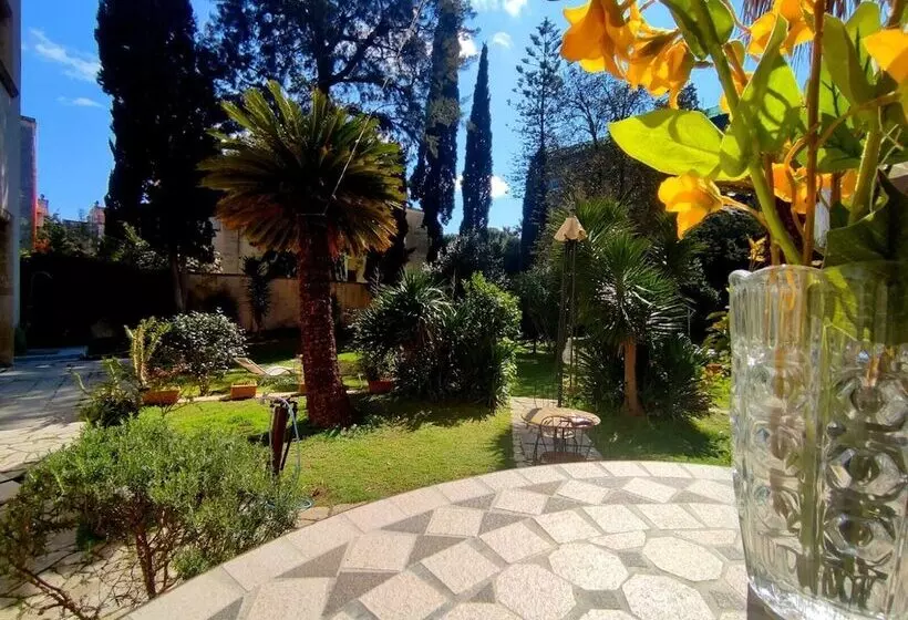 Aedes B&b Il Giardino Dei Sogni