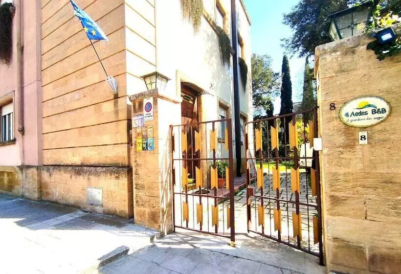 Aedes B&b Il Giardino Dei Sogni