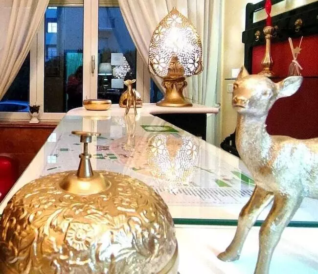 Aedes B&b Il Giardino Dei Sogni