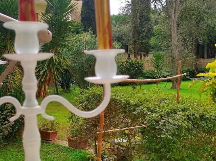 Aedes B&b Il Giardino Dei Sogni