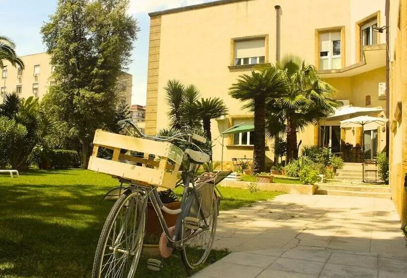 Aedes B&b Il Giardino Dei Sogni