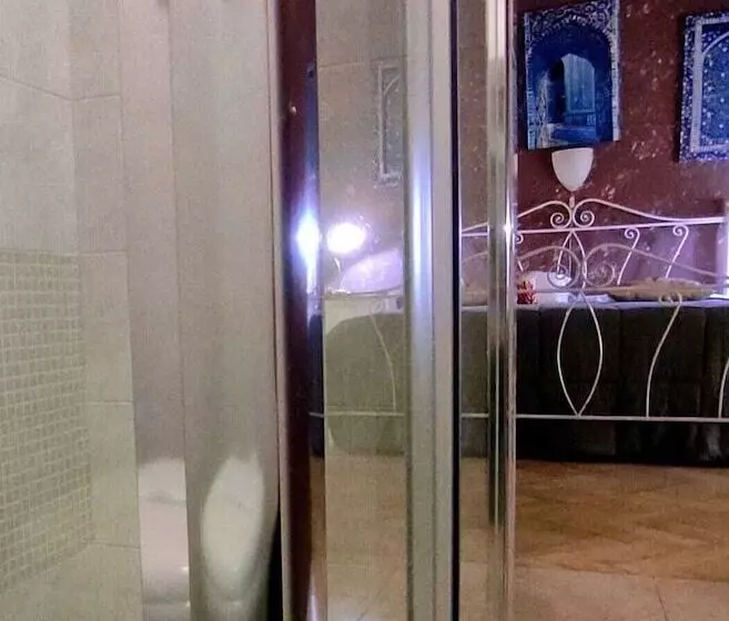 Aedes B&b Il Giardino Dei Sogni