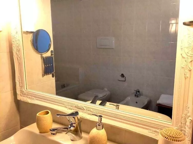 Aedes B&b Il Giardino Dei Sogni