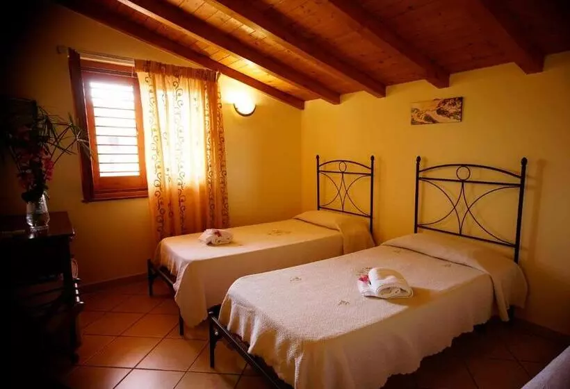 B&b Casalotto Inn
