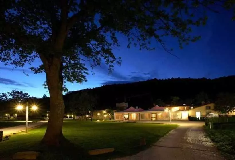 Borgo Hotel Le Terre Del Verde