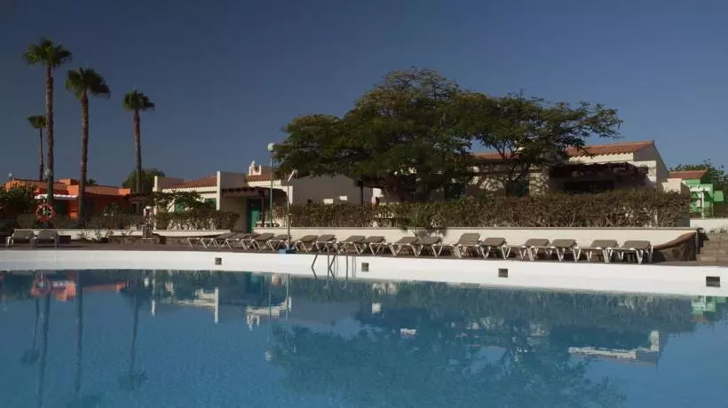Bungalows Colorado Golf Maspalomas