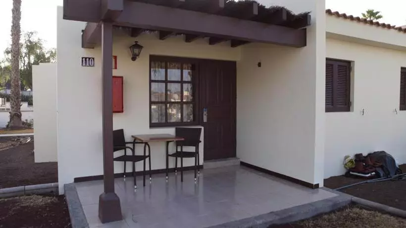 Bungalows Colorado Golf Maspalomas