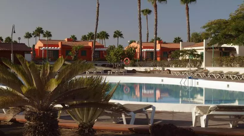 Bungalows Colorado Golf Maspalomas