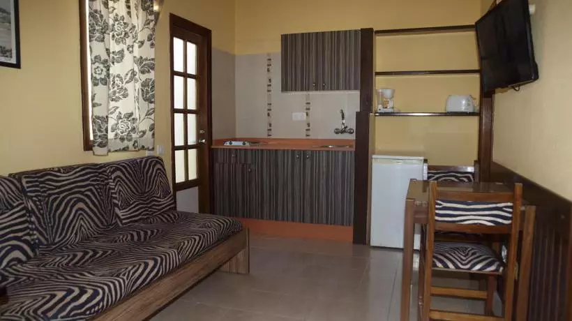 Bungalows Colorado Golf Maspalomas