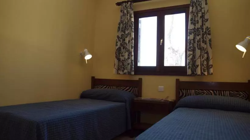 Bungalows Colorado Golf Maspalomas