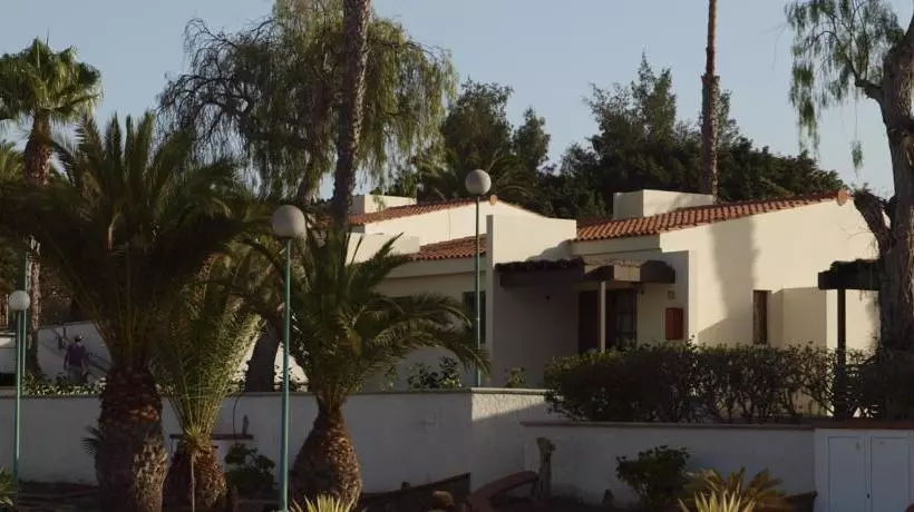 Bungalows Colorado Golf Maspalomas