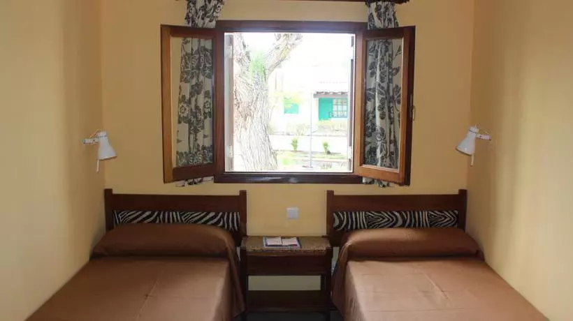 Bungalows Colorado Golf Maspalomas