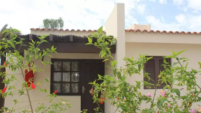 Bungalows Colorado Golf Maspalomas