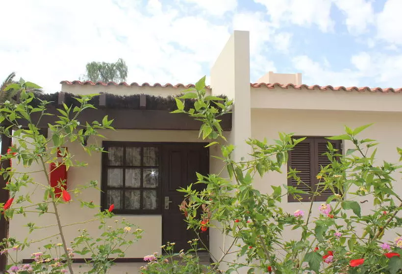 Bungalows Colorado Golf Maspalomas