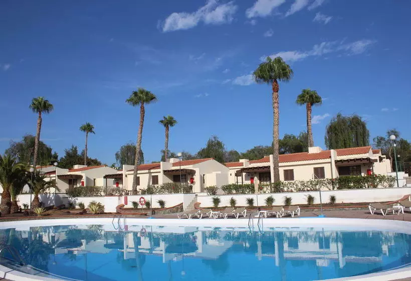 Bungalows Colorado Golf Maspalomas