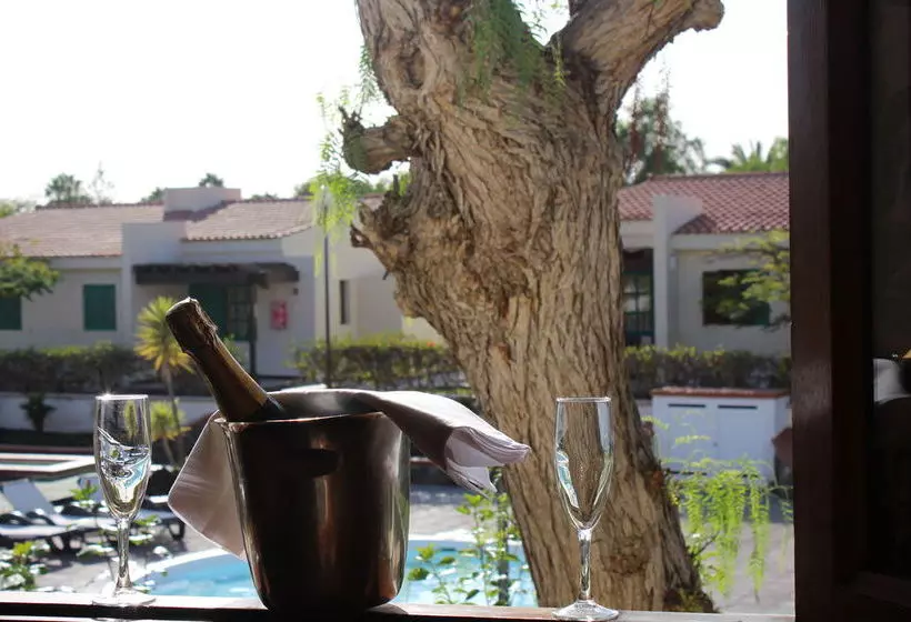 Bungalows Colorado Golf Maspalomas