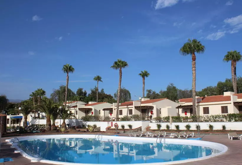 Bungalows Colorado Golf Maspalomas