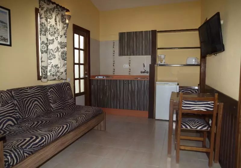 Bungalows Colorado Golf Maspalomas