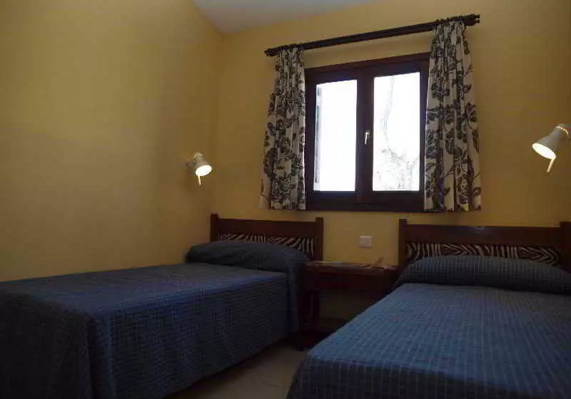 Bungalows Colorado Golf Maspalomas