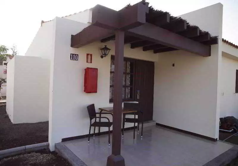 Bungalows Colorado Golf Maspalomas