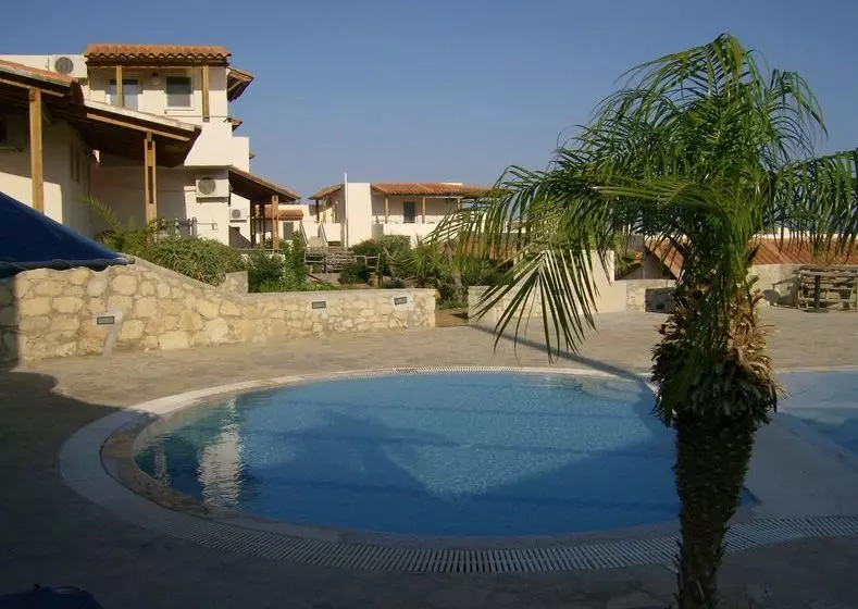 Creta Suites Resort