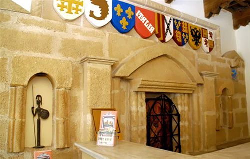 فندق Domus Rodos