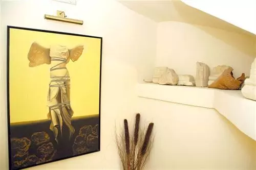 فندق Domus Rodos