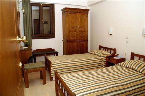 فندق Domus Rodos