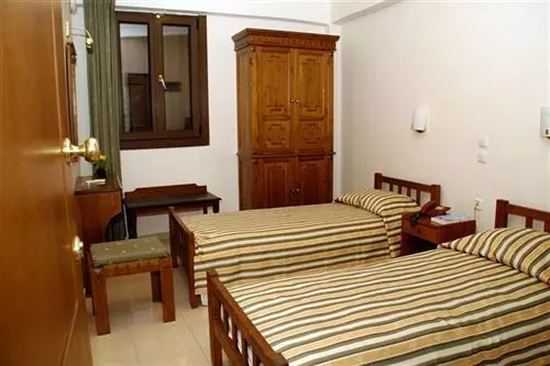 فندق Domus Rodos