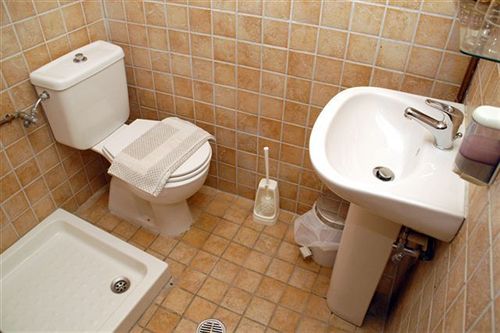 فندق Domus Rodos