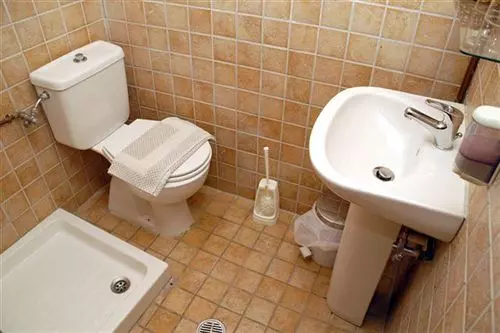 فندق Domus Rodos