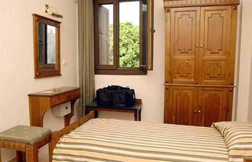 فندق Domus Rodos