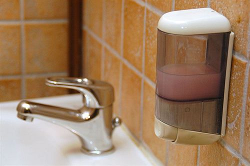 فندق Domus Rodos